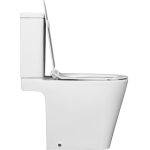 Azzurra AERO AEVCMPE0000W 旋風式 沖水分體 自由咀座廁